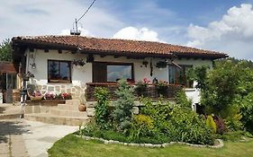 Старата Вила